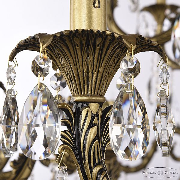 Подвесная люстра AL7904 AL79104/16+8+8/550/3d B AGB