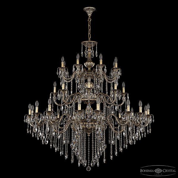 Подвесная люстра AL7904 AL79104/16+8+8/550/3d B AGB