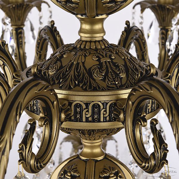 Подвесная люстра AL7904 AL79104/16+8+8/550/3d B AGB