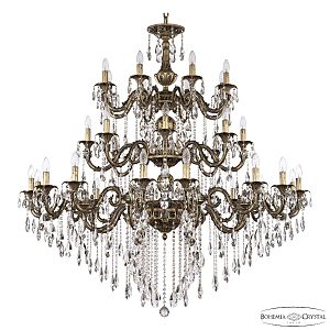 Подвесная люстра AL7904 AL79104/16+8+8/550/3d B AGB