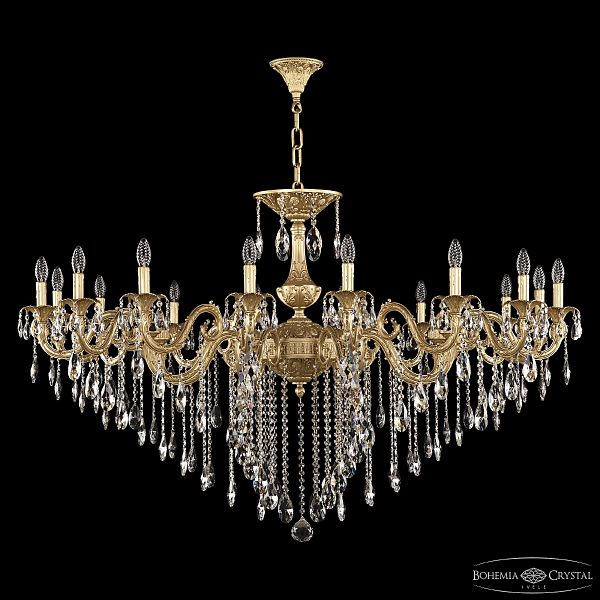 Подвесная люстра AL7904 AL79104/16/550 B AG