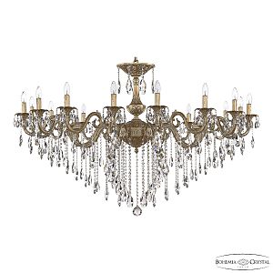 Подвесная люстра AL7904 AL79104/16/550 B AG