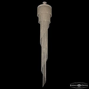 Люстра каскадная AL8311 AL83111/50OL-250 WMG