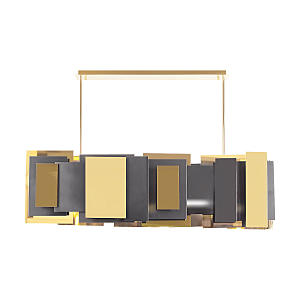 Люстра на штанге Gerard 10138/1200