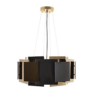 Подвесная люстра Gerard 10138/600