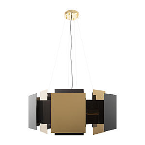 Подвесная люстра Gerard 10138/800