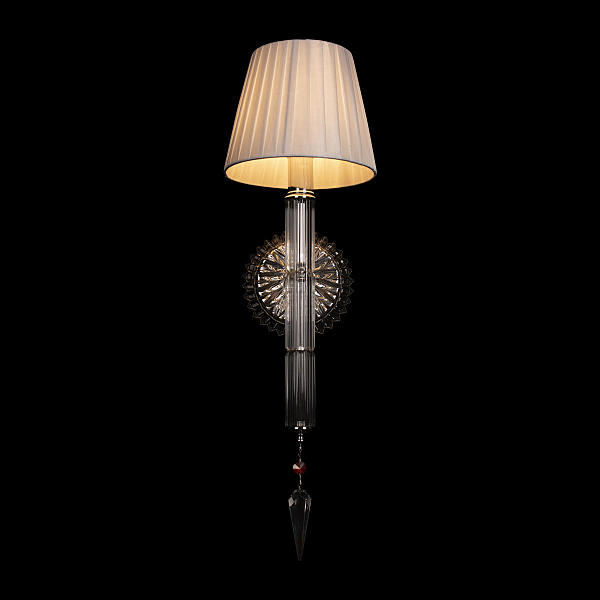 Настенное бра Flambeau 10209W
