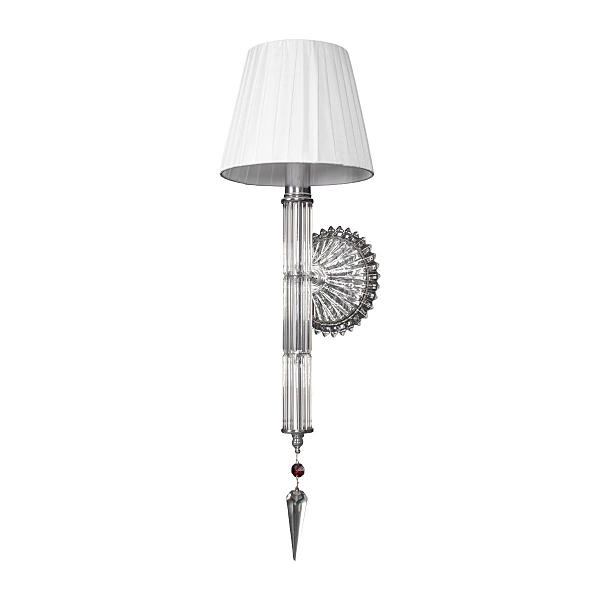 Настенное бра Flambeau 10209W