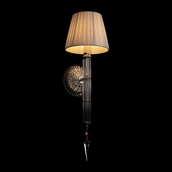 Настенное бра Flambeau 10209W