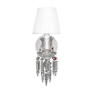 Настенное бра Zenith 10210/1W White