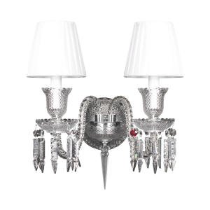 Настенное бра Zenith 10210/2W White