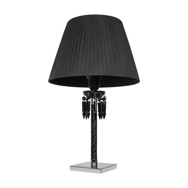 Настольная лампа Zenith 10210T Black