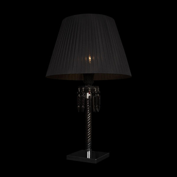 Настольная лампа Zenith 10210T Black