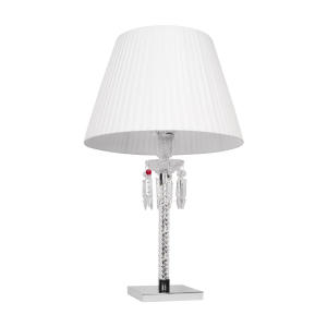Настольная лампа Zenith 10210T White