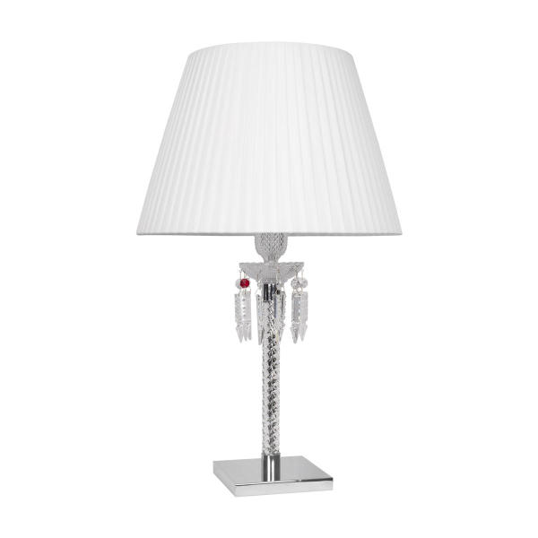 Настольная лампа Zenith 10210T White