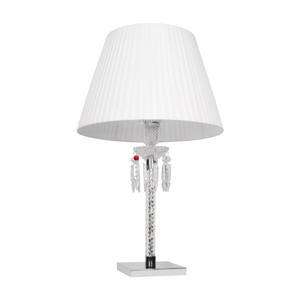 Настольная лампа Zenith 10210T White