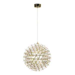 Подвесная люстра Raimond 9027-61 Gold