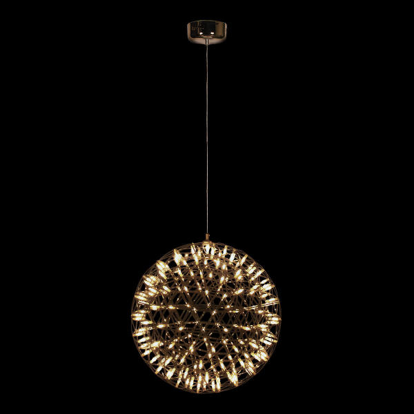 Подвесная люстра Raimond 9027-61 Gold