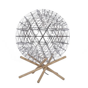 Настольная лампа Raimond 9027-61F