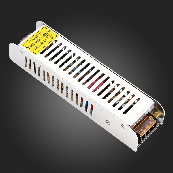 Драйвер для LED ленты Functional ST022.024.100