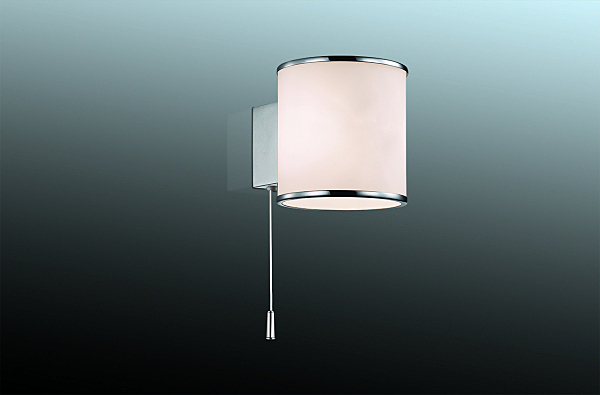 Бра Odeon Light PALU 2182/1W