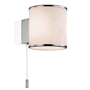 Бра Odeon Light PALU 2182/1W
