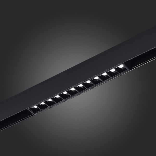 Трековый светильник Functional ST371.406.12