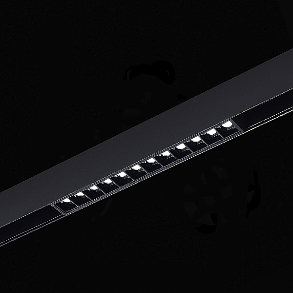 Трековый светильник Functional ST371.406.12