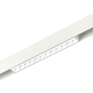 Трековый светильник Functional ST371.506.12