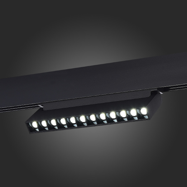 Трековый светильник Functional ST372.406.12