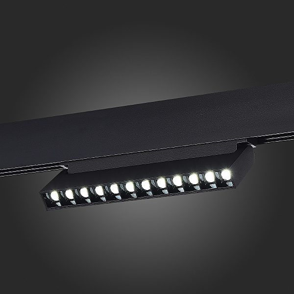 Трековый светильник Functional ST372.406.12