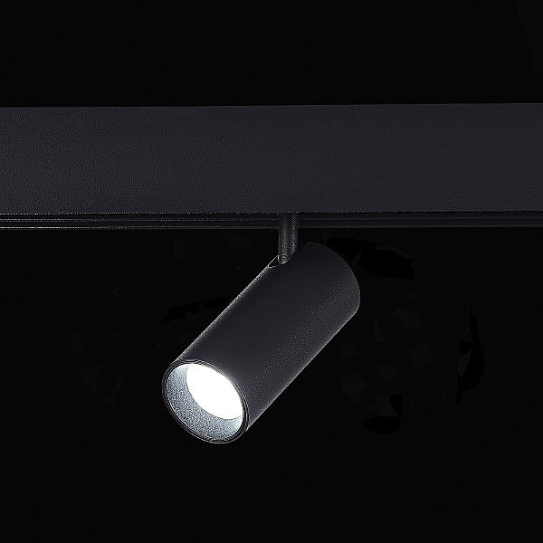 Трековый светильник Functional ST375.406.07