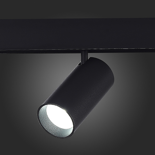 Трековый светильник Functional ST375.406.20
