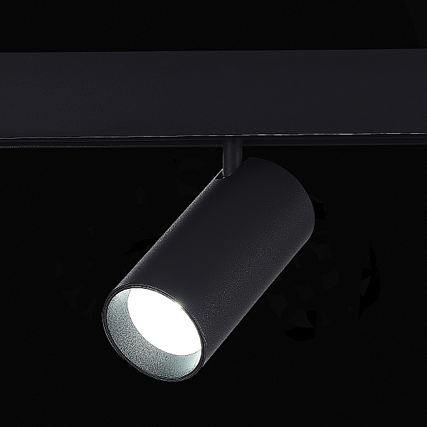 Трековый светильник Functional ST375.406.20