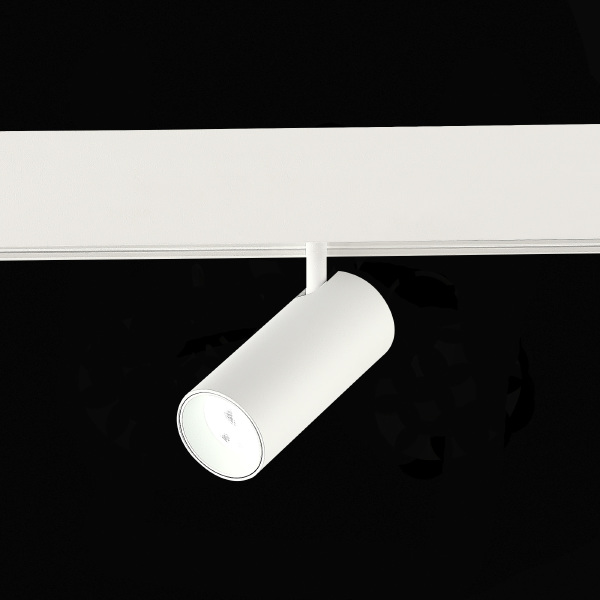 Трековый светильник Functional ST375.506.07