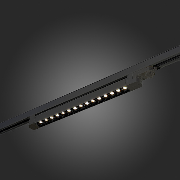 Трековый светильник Functional ST662.446.15