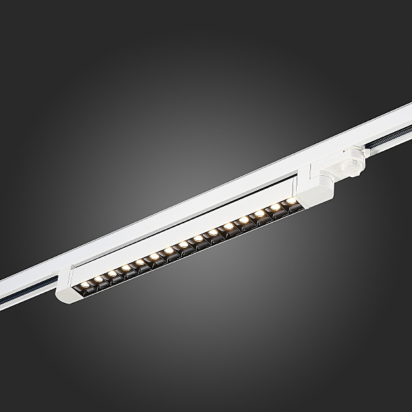 Трековый светильник Functional ST662.536.15