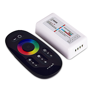 Пульт к светодиодной ленте Functional ST9002.500.00RGBW