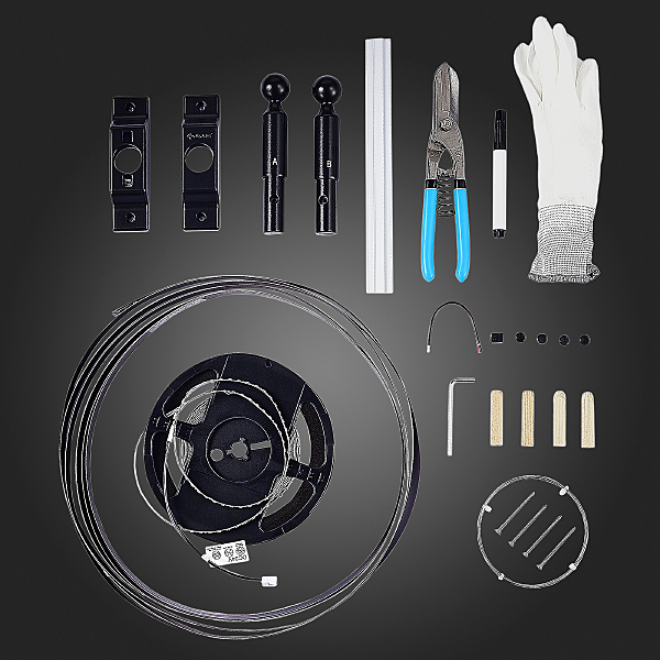 Аксессуар Functional ST960.447.10