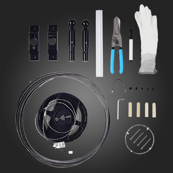 Аксессуар Functional ST960.447.10