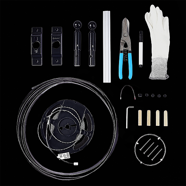 Аксессуар Functional ST961.437.14