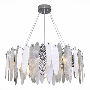 Подвесная люстра Lastra SL1224.103.10