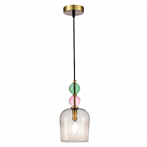 Светильник подвесной Gea SL2000.223.01