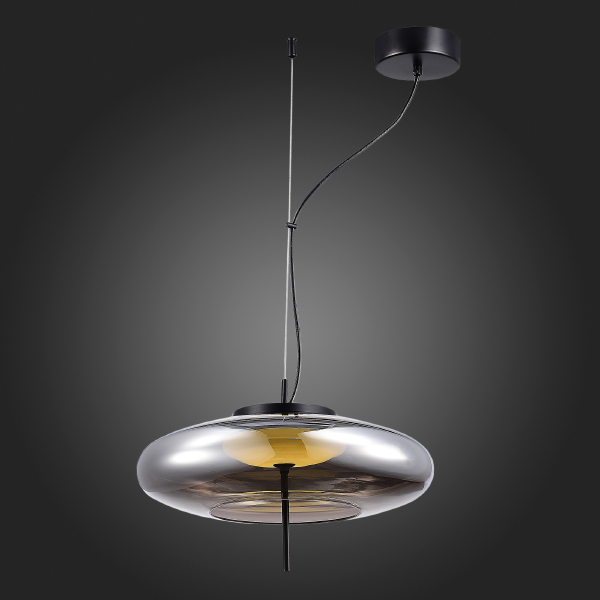 Светильник подвесной Helia SL6500.403.01
