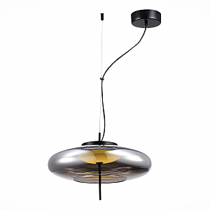 Светильник подвесной Helia SL6500.403.01