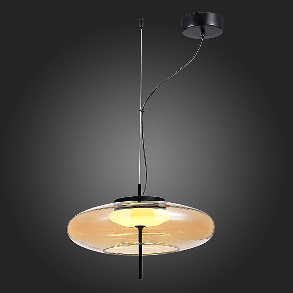 Светильник подвесной Helia SL6500.413.01