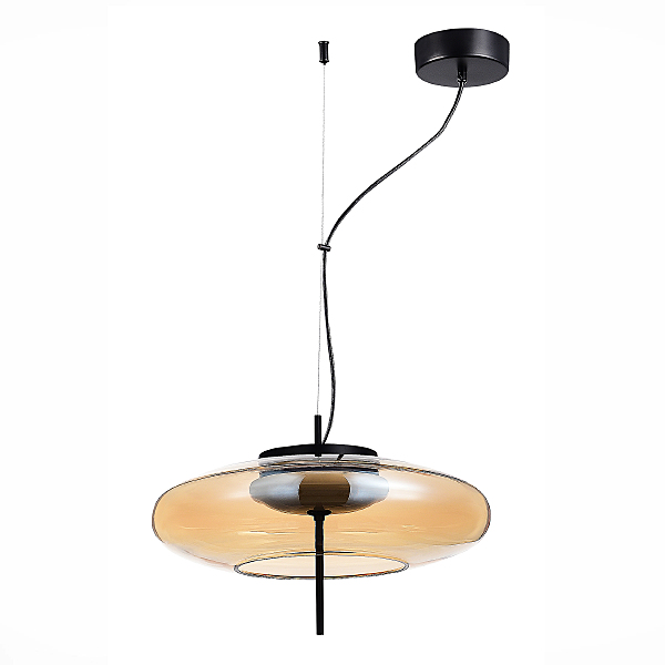 Светильник подвесной Helia SL6500.413.01