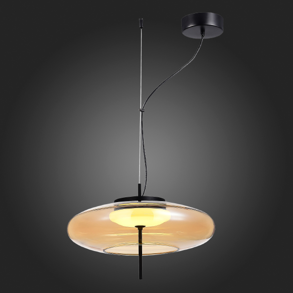 Светильник подвесной Helia SL6500.413.01