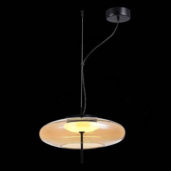 Светильник подвесной Helia SL6500.413.01