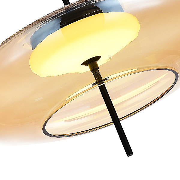 Светильник подвесной Helia SL6500.413.01